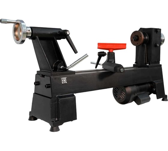 Токарный станок JIB WL1218 0.55 кВт, 230 В 0902020283000