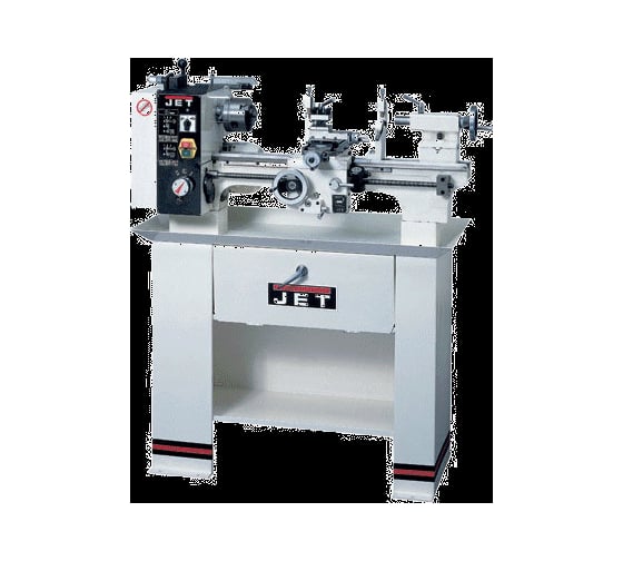 Токарный станок Jet BD-920W 321373M