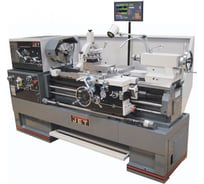 Токарно-винторезный станок Jet GH-1860 ZX DRO 50000750T