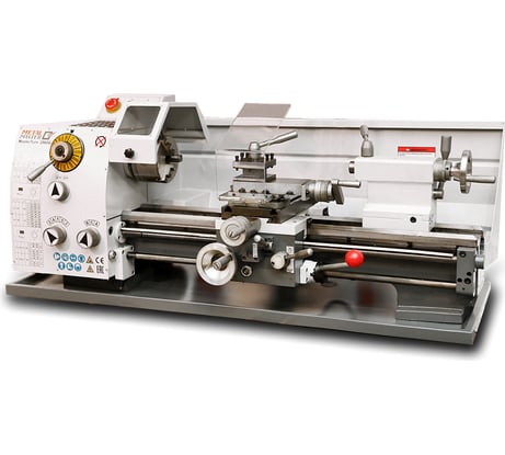 Токарный станок MetalMaster MasterTurn 2860G 17031