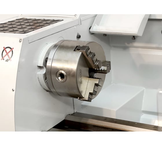 Токарный станок MetalMaster MasterTurn 2860G 17031