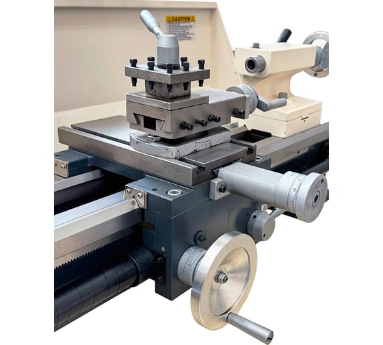 Токарный станок FABTEC FML 280х700 V 55729