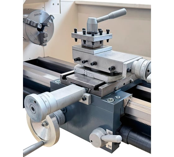 Токарный станок FABTEC FML 280х700 V 55729