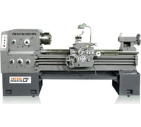 Станок токарно-винторезный METALMASTER ZM 66150 DRO RFS 20847