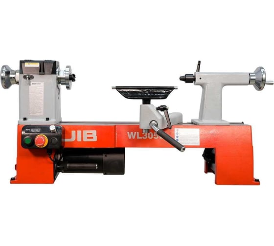 Токарный станок JIB WL305B 0.55 кВт, 230 В 0903020262000