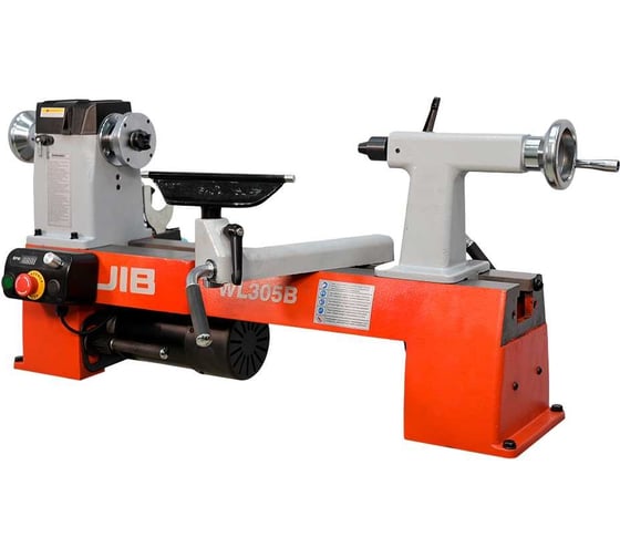 Токарный станок JIB WL305B 0.55 кВт, 230 В 0903020262000