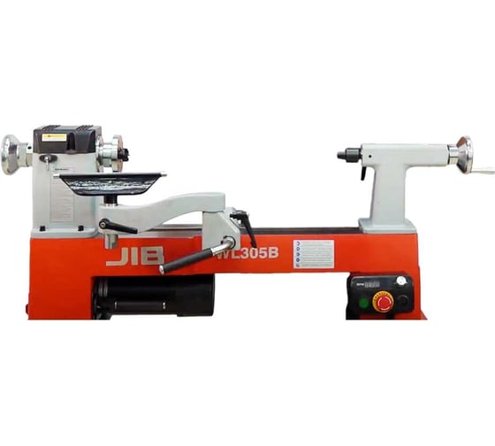 Токарный станок JIB WL305B 0.55 кВт, 230 В 0903020262000