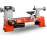 Токарный станок JIB WL305B 0.55 кВт, 230 В 0903020262000 1