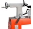 Токарный станок JIB WL305B 0.55 кВт, 230 В 0903020262000 16