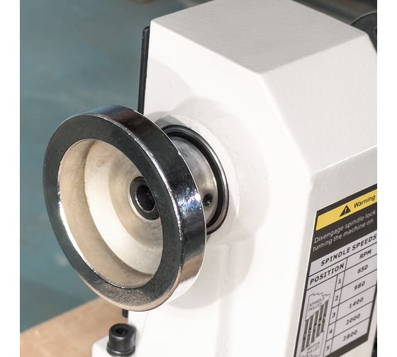 Токарный станок по дереву PROMA DSL-450/250 25043123
