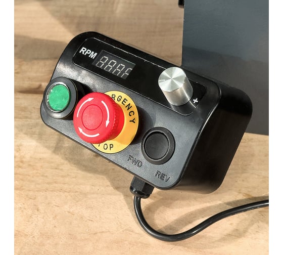 Токарный станок по дереву PROMA DSL-410/300V 25034021