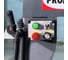 Токарный станок по дереву PROMA DSL-810/500 25075071 9
