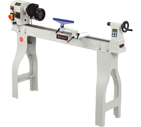 Токарный станок Белмаш BELMASH WL-350/1100VS S142A