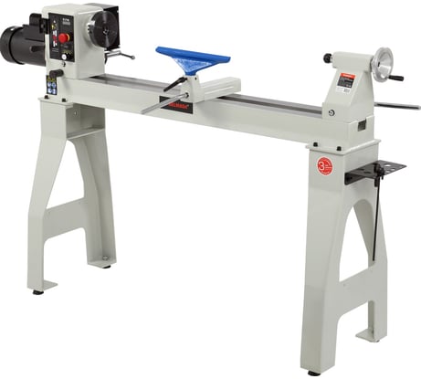 Токарный станок Белмаш BELMASH WL-400/1090EVS S143A