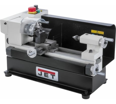 Токарный станок Jet BD-3 50000080M