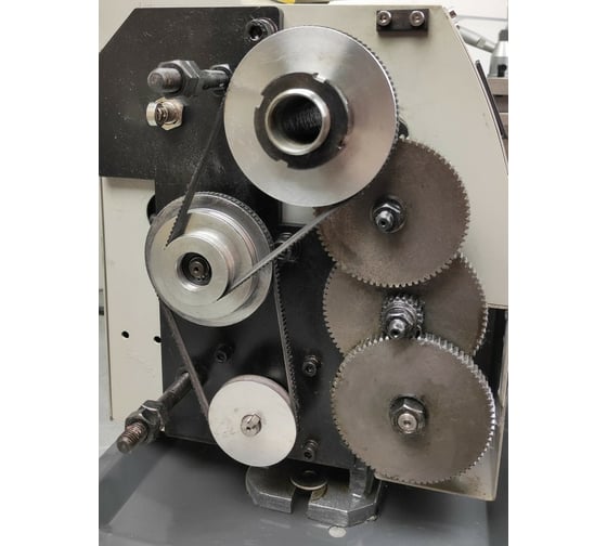 Токарный станок MetalMaster MML 1830V 18800