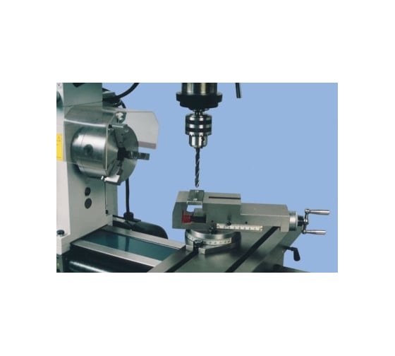 Комбинированный токарный станок Proma SKF-800 25000800