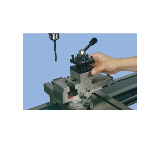 Комбинированный токарный станок Proma SKF-800 25000800