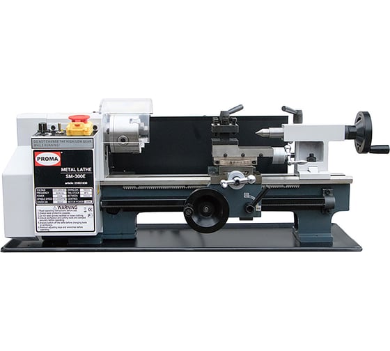 Токарный станок Proma SM-300E 25951830 1
