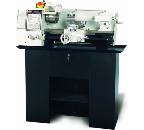 Универсальный токарный станок Proma SPB-400/400 25015000