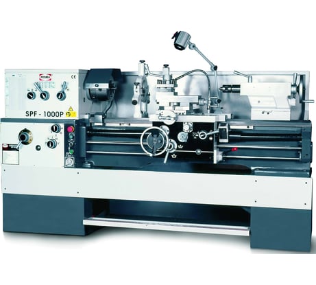 Универсальный токарный станок Proma SPF-1000P 25100000