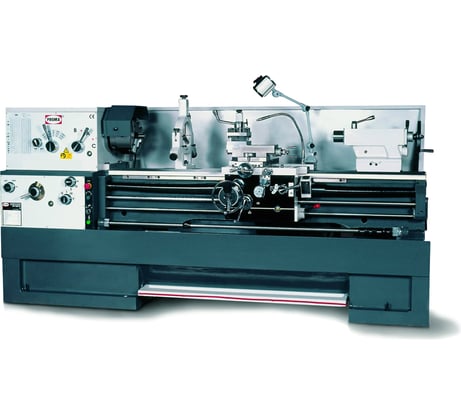 Универсальный токарный станок Proma SPF-1000PH 25015011