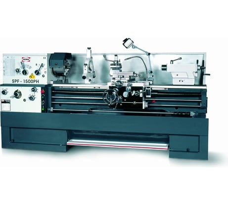 Универсальный токарный станок Proma SPF-1500PH 25350000
