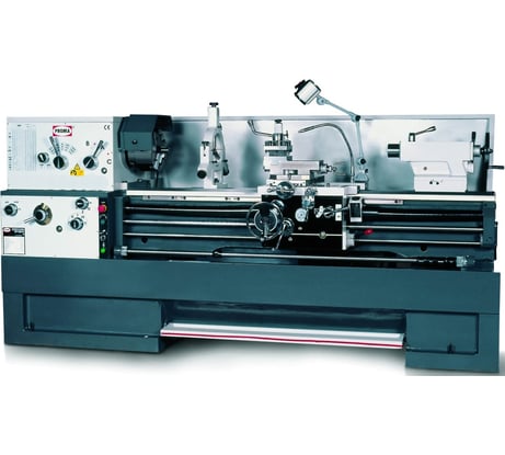 Универсальный токарный станок PROMA SPF-2000PH 25020000