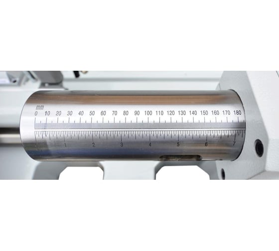 Токарно-винторезный станок MetalMaster Z51100 RFS 17155
