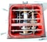 Токарно-винторезный станок MetalMaster Z51100 RFS 17155 21