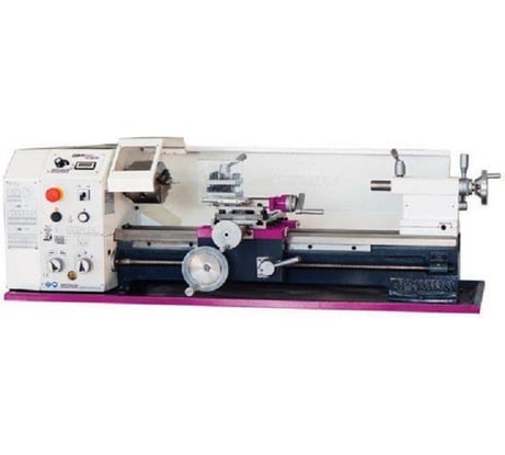 Станок токарный настольный с инвертером Optimum TU2807V 3427006