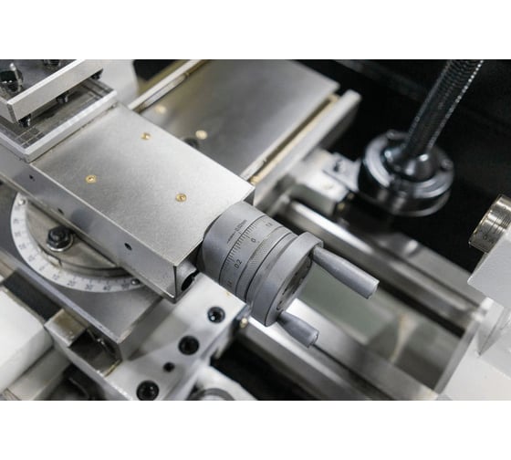 Настольный товарный станок Stalex зона обработки 280x650 мм, 230 В D280x650G