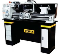 Настольный товарный станок Stalex зона обработки 300x750 мм, 230 В D300x750 Vario