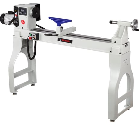 Токарный станок Белмаш WL-450/1200EVSM S169A