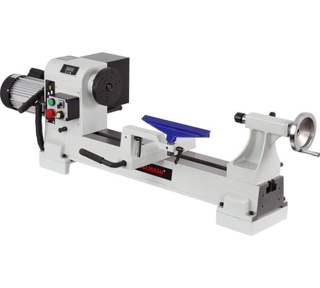 Токарный станок Белмаш WL-400/600EVSM S171A