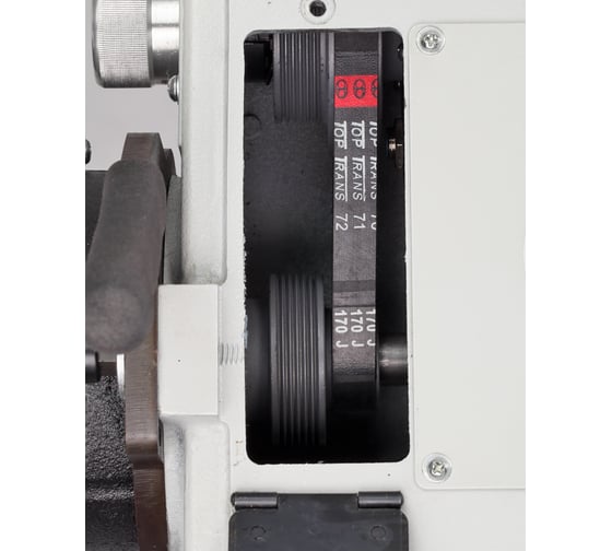 Токарный станок Белмаш WL-400/600EVSM S171A