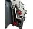 Станок токарно-винторезный MetalMaster Z40100H DRO RFS 21587 3