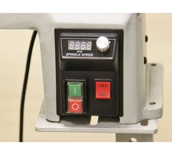 Токарный станок Record Power DML320 39083