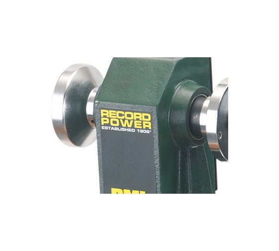 Мини токарный станок Record Power DML250 35525