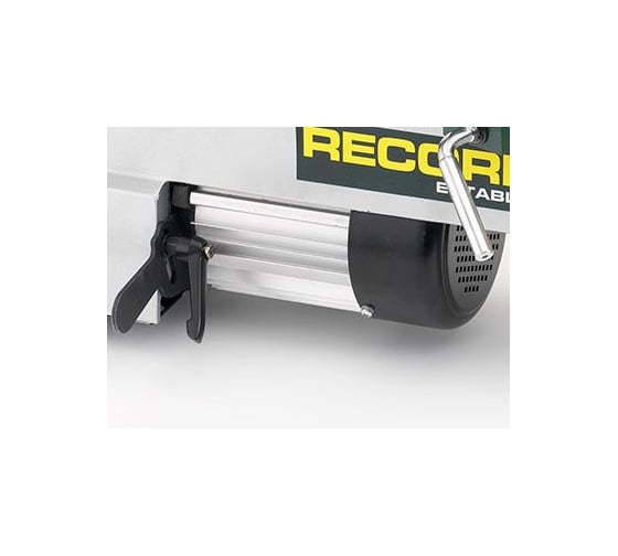 Мини токарный станок Record Power DML250 35525