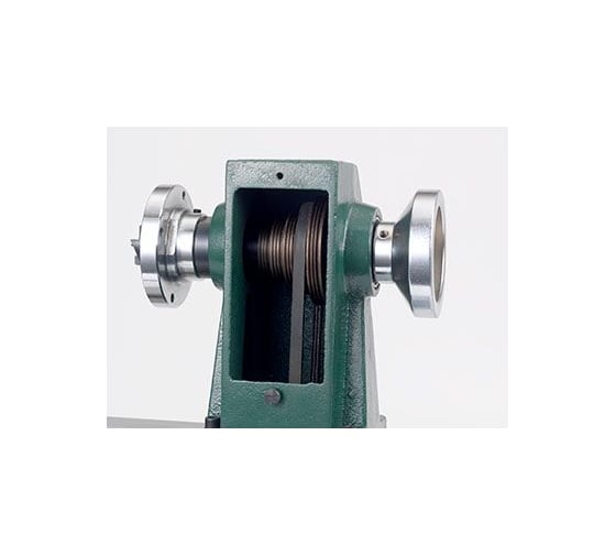 Мини токарный станок Record Power DML250 35525