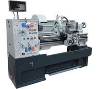Токарно-винторезный станок MetalMaster ZX41100 DRO 18922