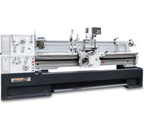Токарно-винторезный станок MetalMaster Z46100 DRO RFS 18924