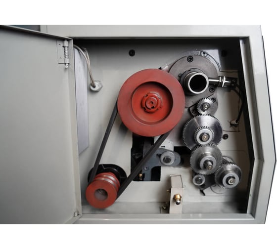 Станок токарный METALMASTER MASTERTURN 2550GV 20688