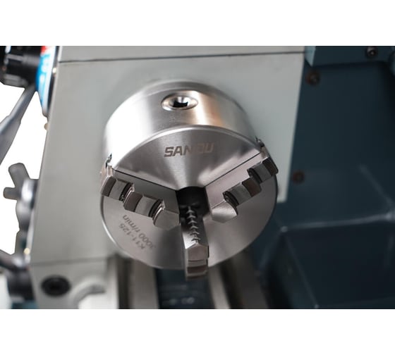 Станок токарный METALMASTER MASTERTURN 2550GV 20688