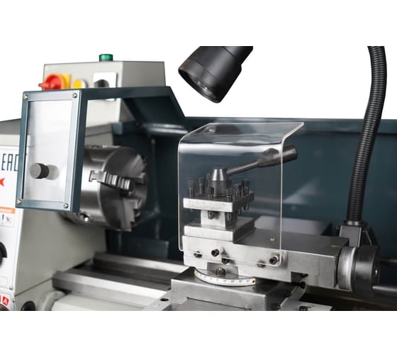 Станок токарный METALMASTER MASTERTURN 2550GV 20688