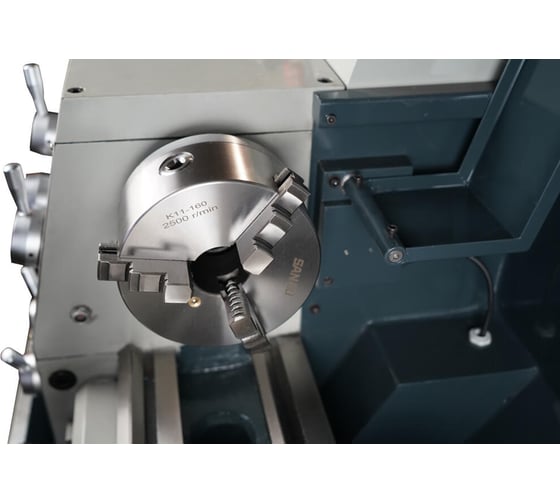 Станок токарный MASTERTURN METALMASTER 3660G 20689