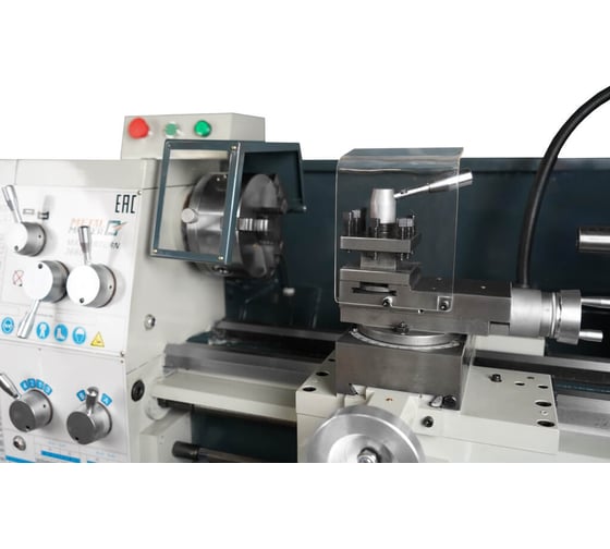 Станок токарный MASTERTURN METALMASTER 3660G 20689
