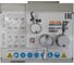 Станок токарный MASTERTURN METALMASTER 3660G 20689 7