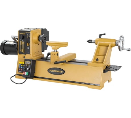 Токарный станок Powermatic 230В PM2014 1792014-RU